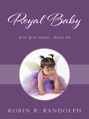 cover image of Royal Baby
